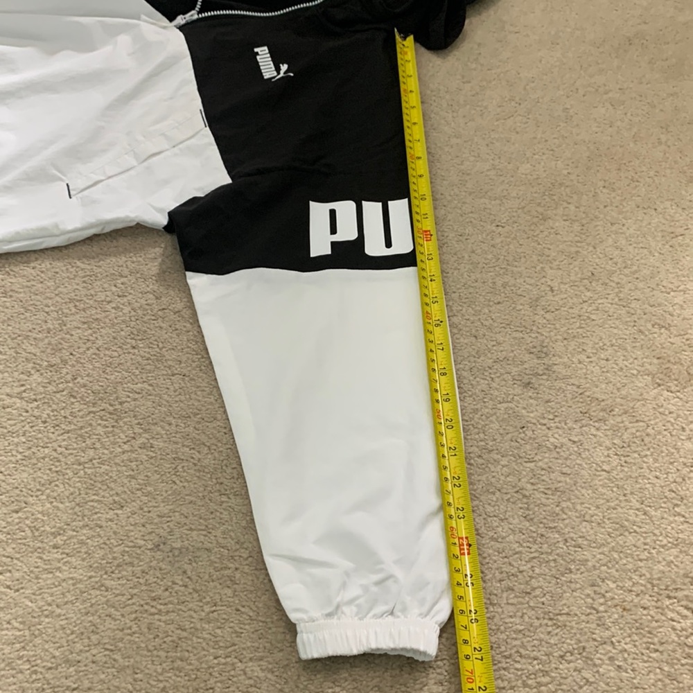 Puma Jacket - Picture 10 of 12